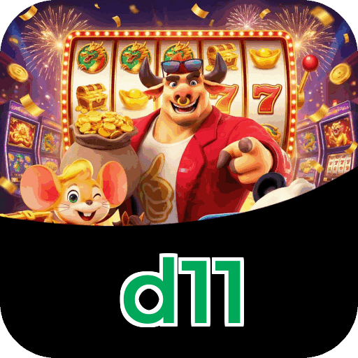 Slots Premium da PG Soft na d11