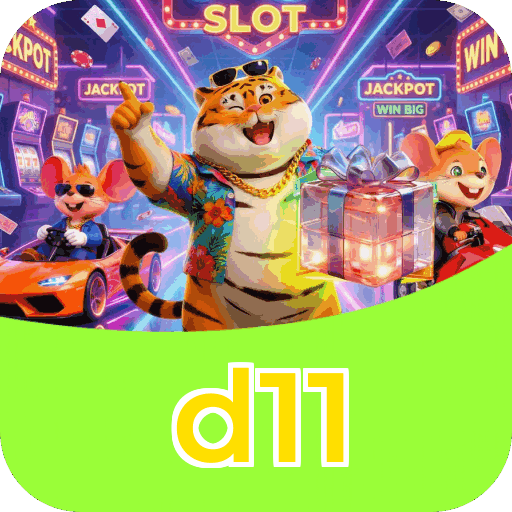 Siga a d11 no Facebook